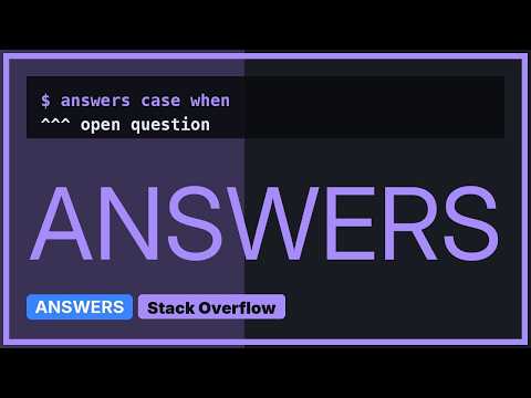 How to do a nested when in a trigger in sql?