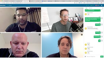 The New No Latency Live Stream Technology of EasyWebinar [HD Video & Audio]