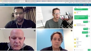 The New No Latency Live Stream Technology of EasyWebinar [HD Video & Audio]