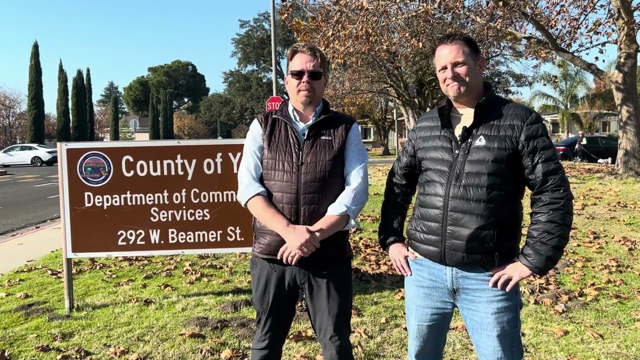 Volvo Electric DD25 Roller Delivery in Yolo County (First in California!)