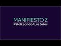 Manifiesto Z