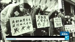 China Cultural Revolution: the dark decade of violence and repression that changed the country