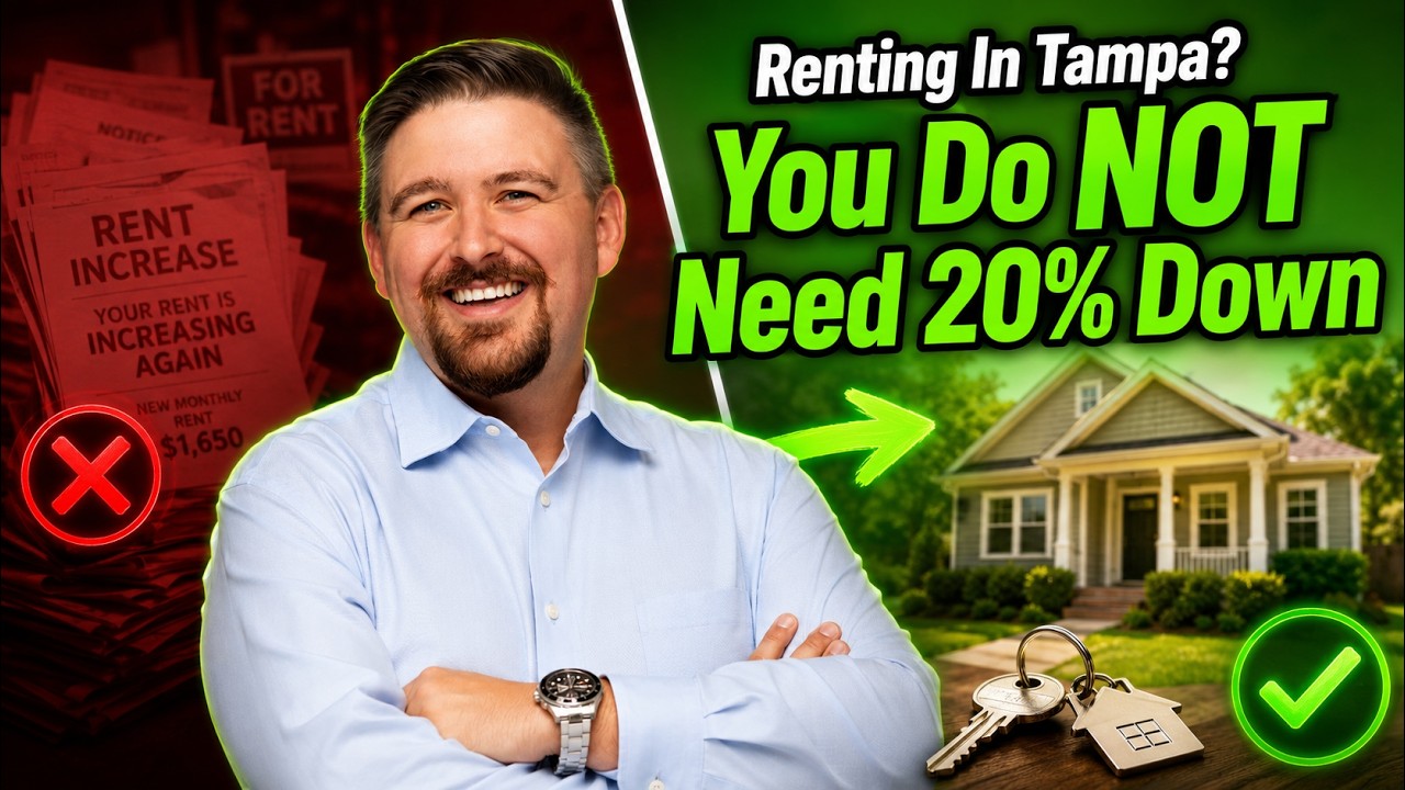 5 Tampa Buyer Programs Nobody Told You About