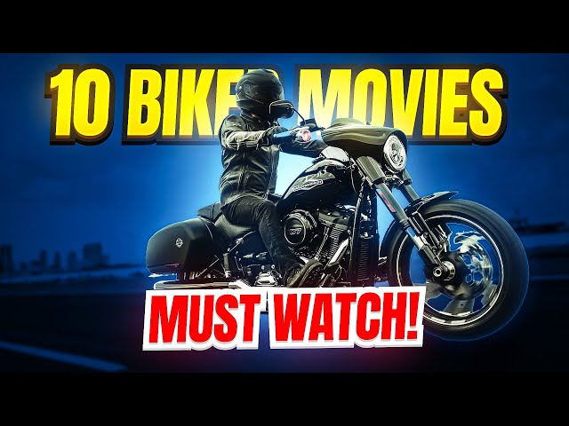 5 Motorcycle Racing Movies Every Bike Fan Has To See