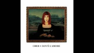 Cher - Dov'e L'amore (Todd Terry's Club Instrumental)