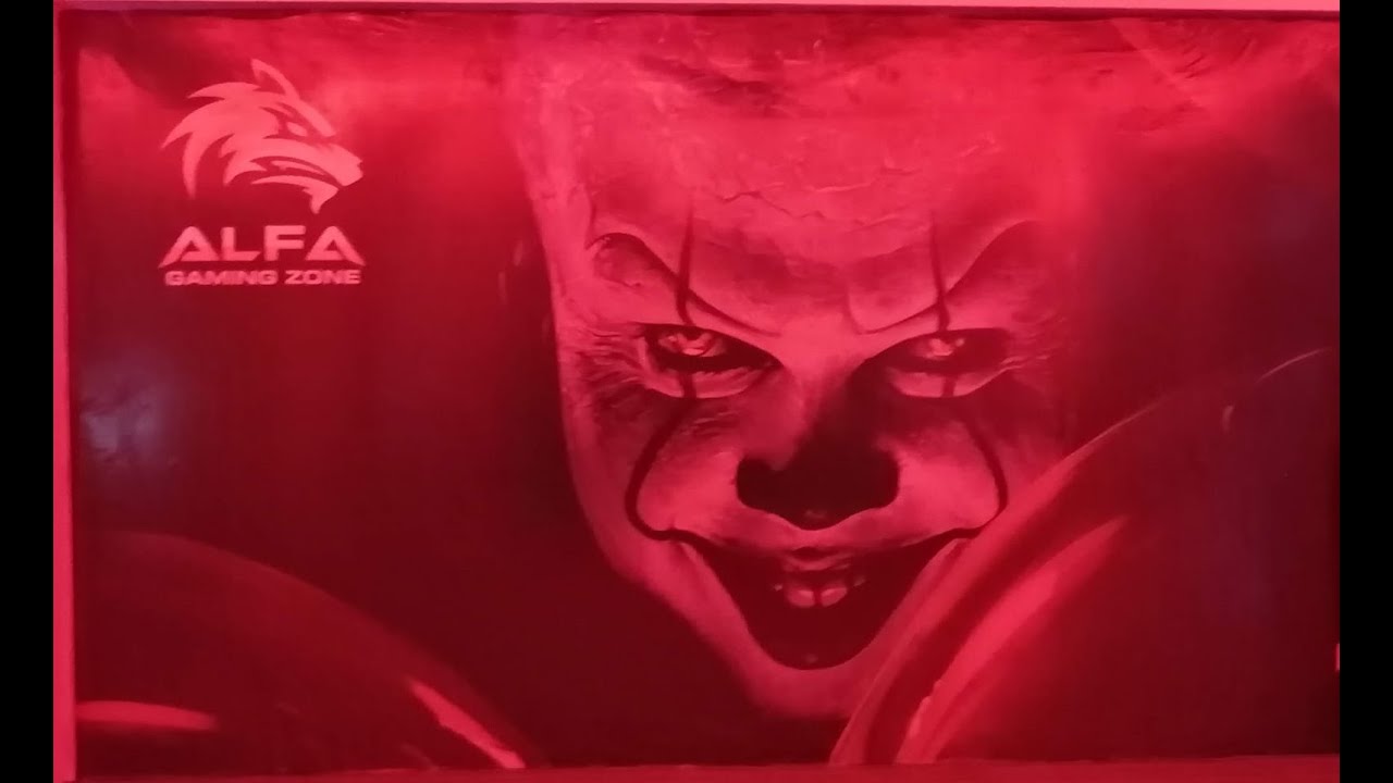 Rush Game Play | ALFA GAMING | PUBG MOBILE