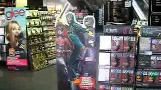 Omg Look Whats In Hmv