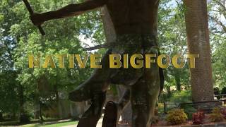 NATIVE BIGFOOT TRAILER 1