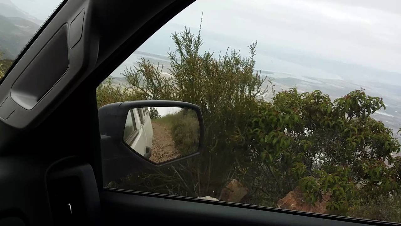 Ensenada cerro de las animas