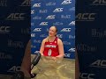 Louisville basketball forward Laura Ziegler explains struggles, successes with transfer