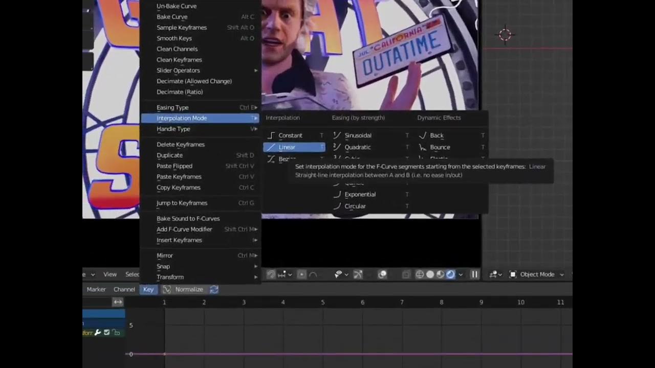 How to make your own amazing 3d lenticular prints with Blender and