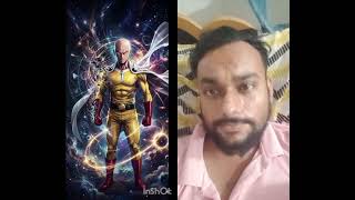 👿Saitam👿 Hero..||#saitama  #onepunchman #anime #reels #shorts #shortvideo #cartoon #virel