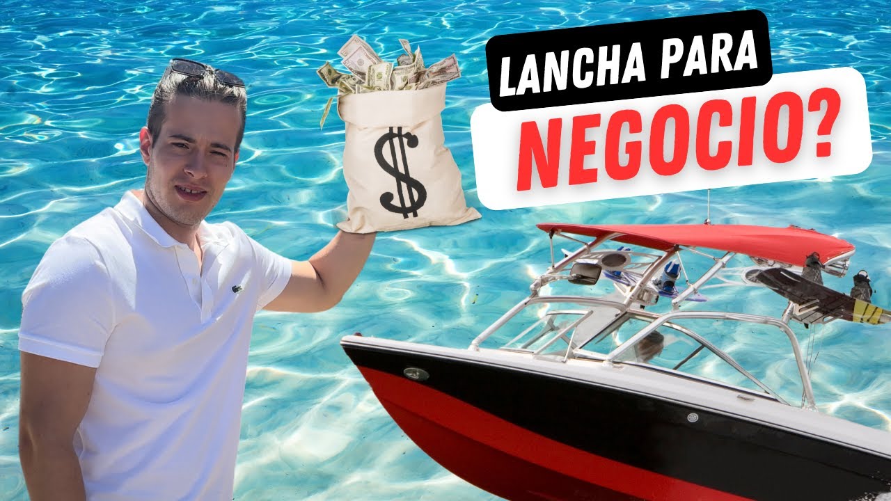 negocio-una-lancha-en-subasta-para-ganar-4000-dolares-youtube