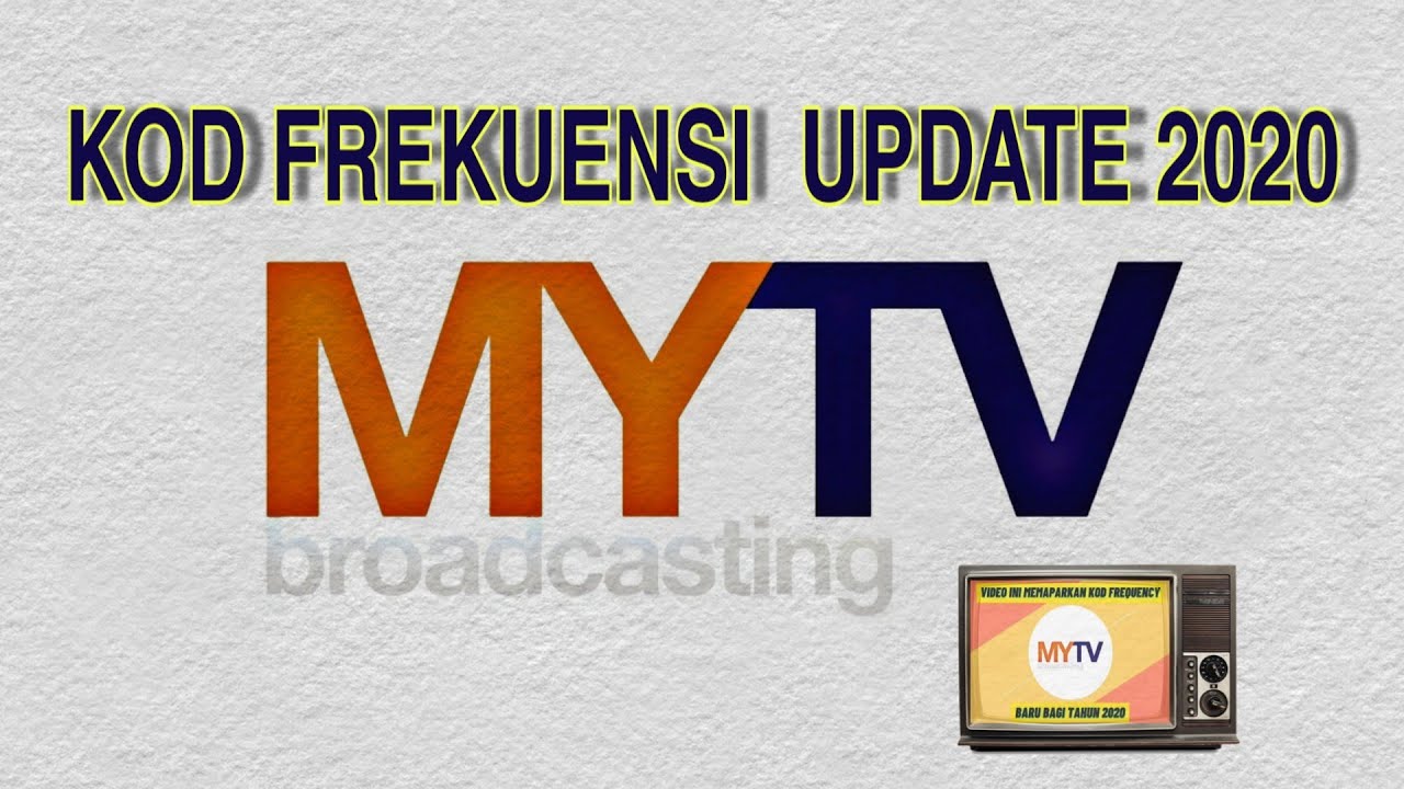 Frequency mytv
