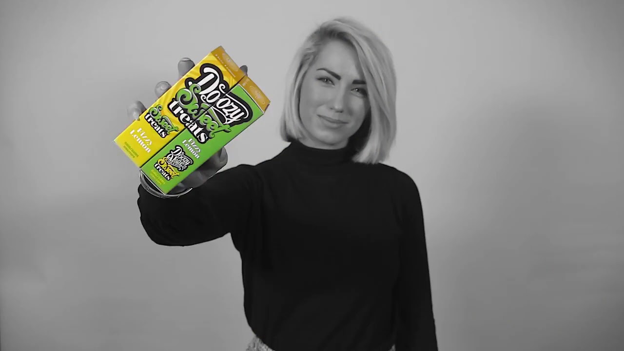 Introducing Sweet Treats by Doozy Vape Co