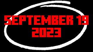 An important reminder to all Minecraft players.