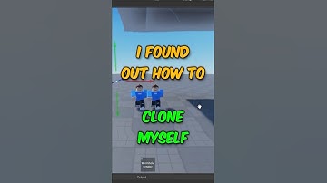 Hoe maak je een WORMHOLE in Roblox Studio