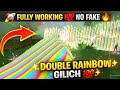 DOUBLE RAINBOW 🌈 TRICK 💯 WORKING 💡| DOUBLE RAINBOW KAISE KARE 🤯