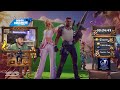 ESTAMOS DE EXTENSIBLE, DIA 20 (Chucho96 en FORTNITE)