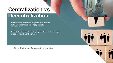 PRESENTATION CHAPTER 13 ORGANIZATION BEHAVIOR