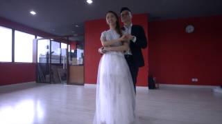 Christina Perri - A Thousand Years | Wedding First Dance