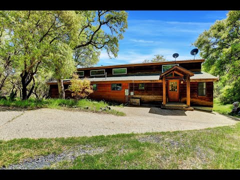 14450 Maidu Trail, Penn Valley, CA home video tour