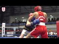England Boxing National Schools Championships 2021 - Finals Day highlights
