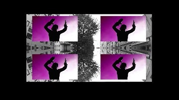 kode 9 & The Spaceape - Curious