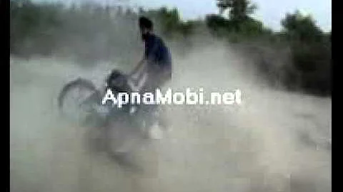 pushpinder virk{jhanda kalan}