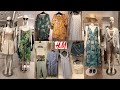 H&M WOMEN'S NEW COLLECTION / JULY 2021