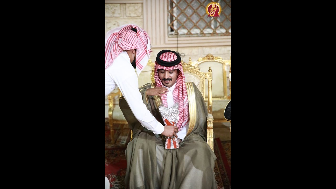 حفل زواج : نايف بن محمد الرياحي البقمي #الوهج