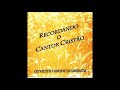 Quarteto servos do senhor  recordando o cantor cristo  lbum completo