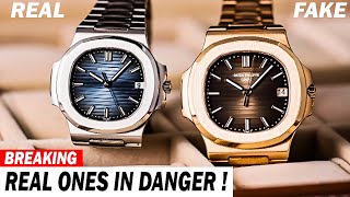 Luxury Watches in Danger  The Rise of Chinese Supe #luxury #luxurywatches