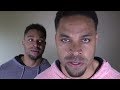 Anxiety Before Sex @hodgetwins