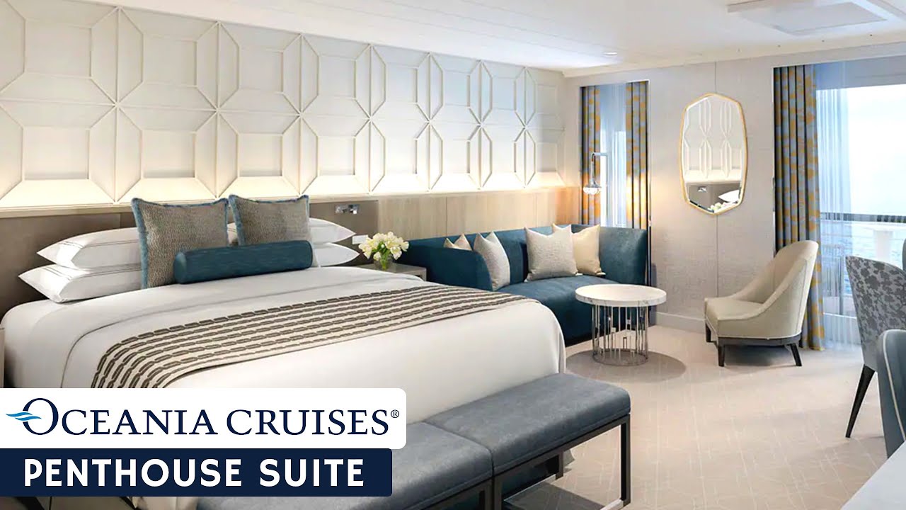 Luxury NYC Penthouse Suite in Midtown Manhattan | Four Seasons