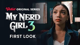 Watch My Nerd Girl 3 Trailer