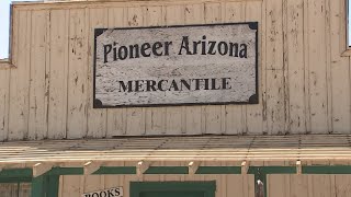 20 Cities in 20 Days: Pioneer Living History Museum in Anthem