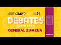 Video de General Zuazua