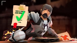 My Honest Thoughts on Yama Contracts OSRS