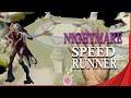 Nightmare 5 man speedrunner  grandmaster achievement  qcs osrs