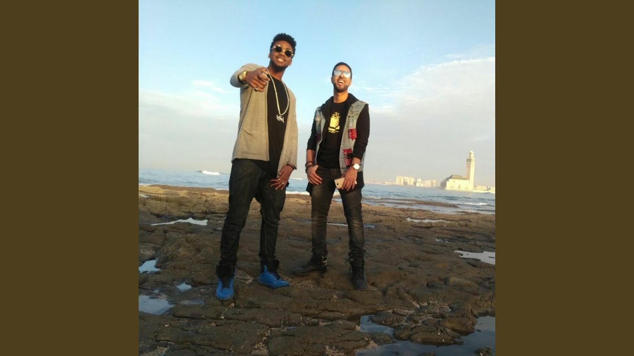 Best of 2017 Mashup (Arabic)