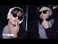 HONGKONG에서 있었던 일들 | T:TIME | TXT (투모로우바이투게더)️