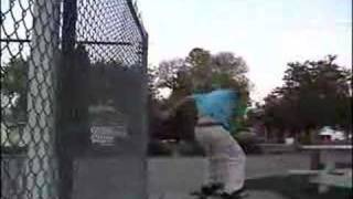 Picnic Table Session