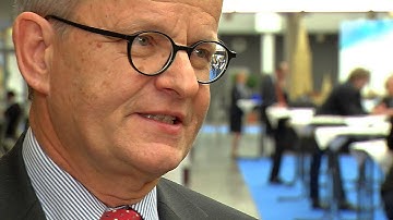 Walter Deffaa on the Danube Strategy