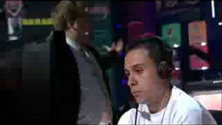 LA v DAL DOA4-M | EP 412 A | 2008 NA Regular Season