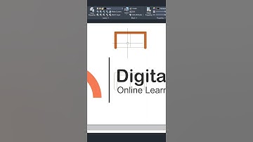 CAD Learning Series Part 10 | Shorts 03 | Create Separate Hatch #shorts