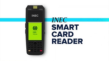INEC Smart card reader: What to know