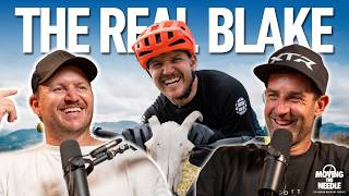 Blake Samson: From Humble Beginnings to Pro Freerider, Why He Left GMBN & His Biggest Gamble Yet