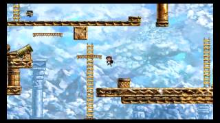 Braid mod Stone 4-7