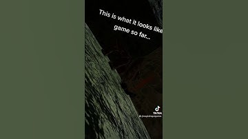 Prototyping a kill animation for my game! #indiegame #gamedev #games #horrorgaming #gamedevelopment